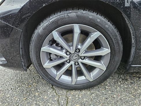 Used 2024 Acura Integra image 8