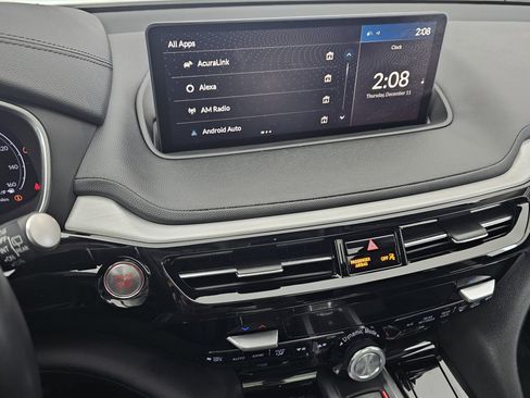 Used 2023 Acura MDX 3.5L image 37