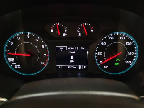 Used 2025 Chevrolet Malibu LT FWD image 23