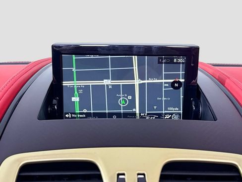 Used 2018 Aston Martin Vanquish Zagato RWD image 13