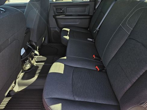 New 2026 RAM 2500 Tradesman image 29