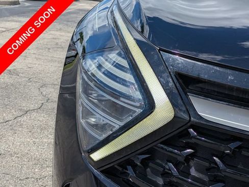 Used 2023 Kia Sportage X-Pro Prestige AWD/4WD image 8