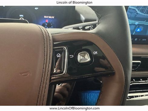 New 2026 Lincoln Aviator Reserve AWD/4WD image 44