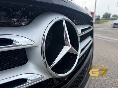 Used 2018 Mercedes-Benz GLE 350 image 3