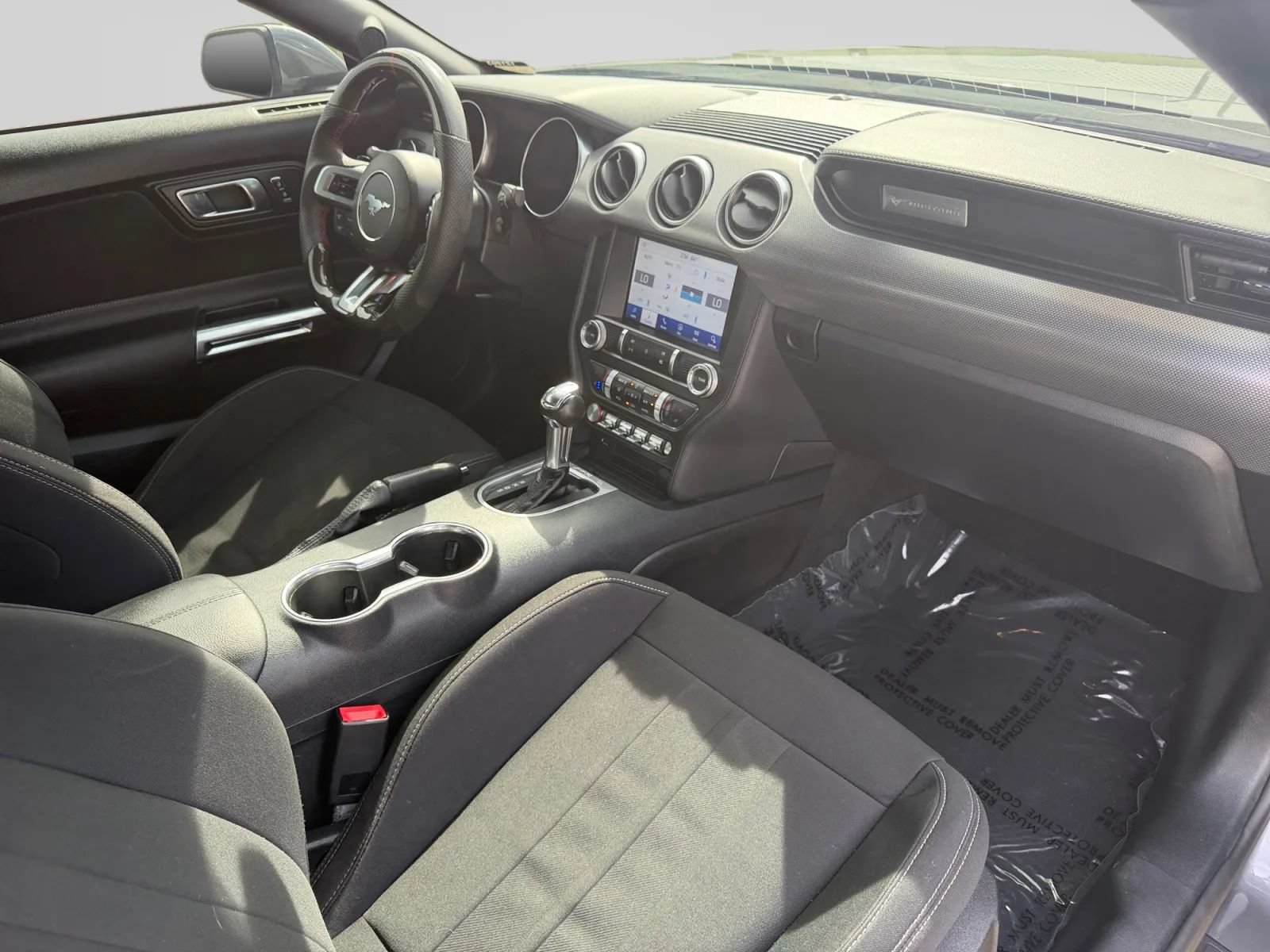 Used 2021 Ford Mustang GT RWD image 30