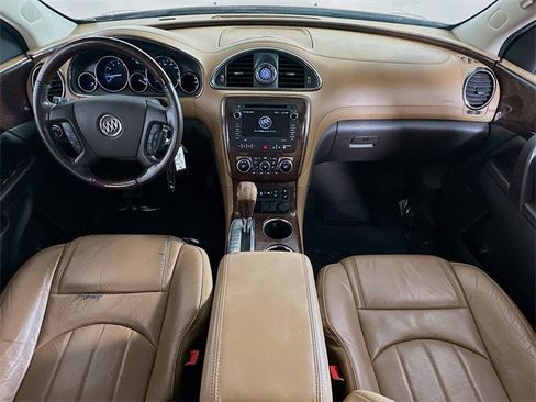 Used 2015 Buick Enclave Premium w/ Experience Buick Package image 14