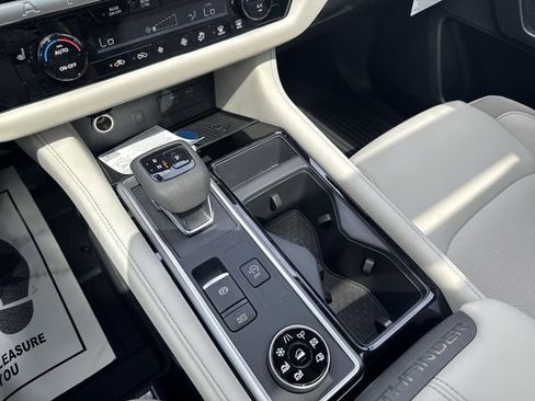 New 2026 Nissan Pathfinder SL AWD/4WD image 27