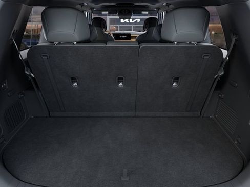 New 2027 Kia Telluride SX X-Line AWD/4WD image 19