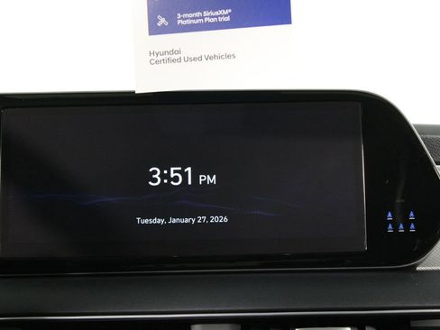 Used 2025 Hyundai Palisade XRT image 8