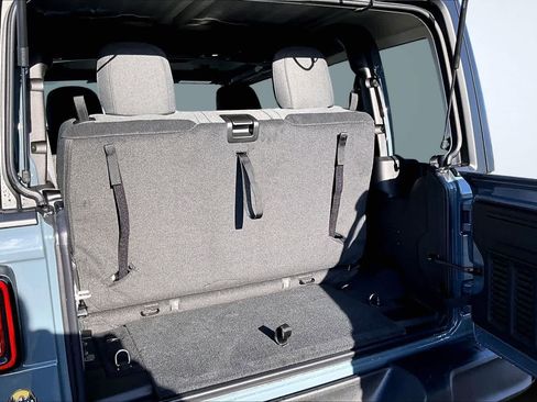 New 2026 Jeep Wrangler Sport S image 18