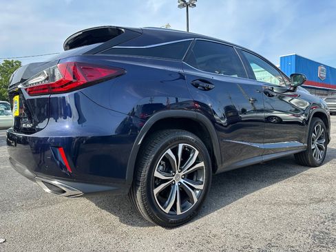 Used 2017 Lexus RX 350 FWD image 3