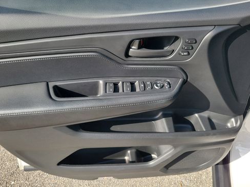 Used 2024 Honda Odyssey EX-L image 14