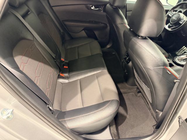 Used 2022 Kia Forte GT w/ GT Technology Package FWD image 23