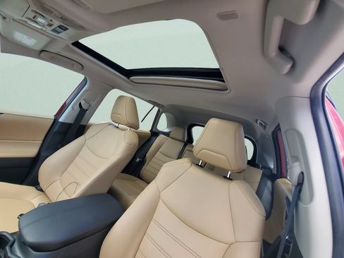 Certified 2024 Toyota RAV4 XLE Premium FWD image 17