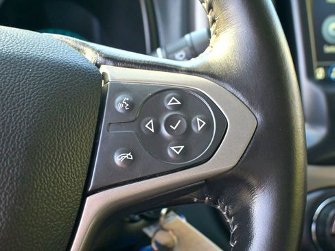 Used 2021 Chevrolet Colorado Z71 w/ Safety Package image 27