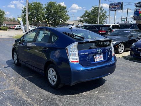 Used 2011 Toyota Prius Five image 3