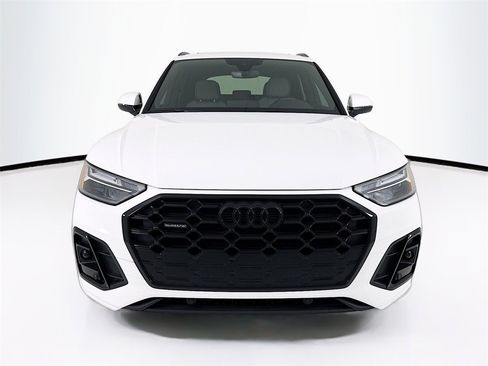 Used 2024 Audi Q5 2.0T Premium image 6