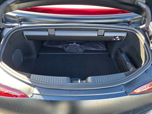 New 2026 Mercedes-Benz SL 55 AMG 4MATIC image 13