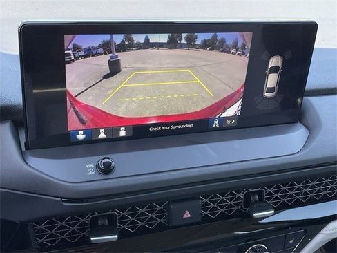 New 2025 Honda Accord EX-L image 17