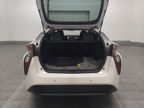 Used 2018 Toyota Prius Two w/ Prius Two Safety Plus Package FWD image 29