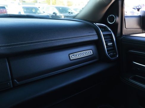 Certified 2022 RAM 2500 Laramie image 28