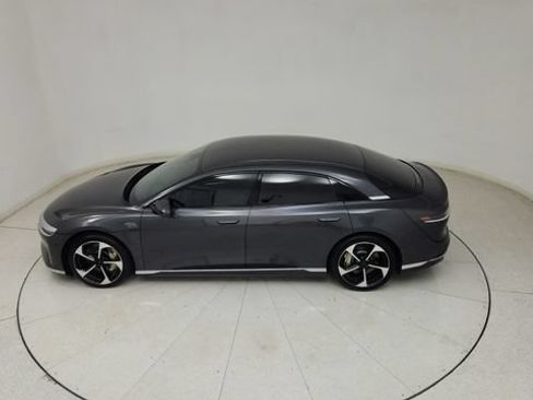 Used 2024 Lucid Air Touring AWD/4WD image 24