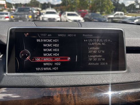 Used 2014 BMW X5 sDrive35i RWD image 21