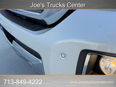 Used 2019 GMC Sierra 3500 Denali w/ Duramax Plus Package image 61