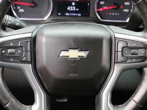 Used 2023 Chevrolet Silverado 2500 LT w/ Convenience Package AWD/4WD image 33