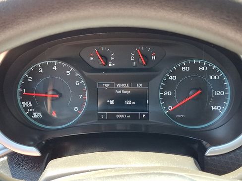 Used 2023 Chevrolet Malibu LT FWD image 26