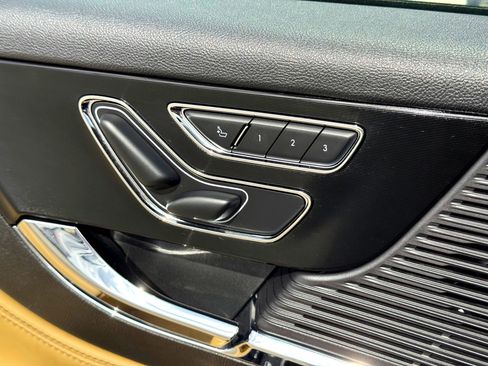 Used 2022 Lincoln Corsair Reserve w/ Elements Package image 16