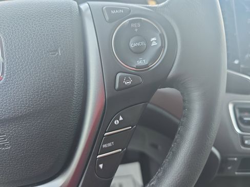 Used 2023 Honda Ridgeline RTL image 17