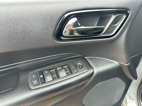 Used 2026 Dodge Durango GT AWD/4WD image 13
