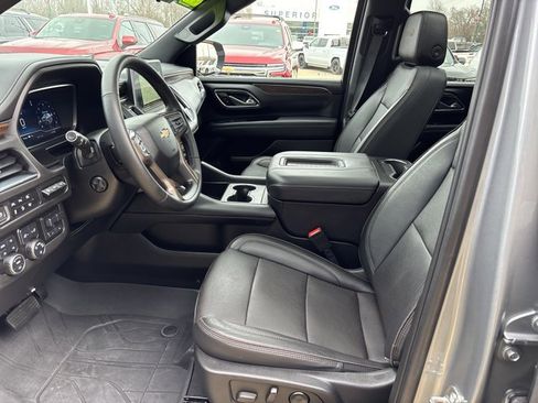 Used 2023 Chevrolet Tahoe High Country image 16