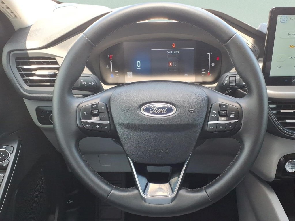 Used 2024 Ford Escape Active w/ Tech Pack #1 FWD image 22
