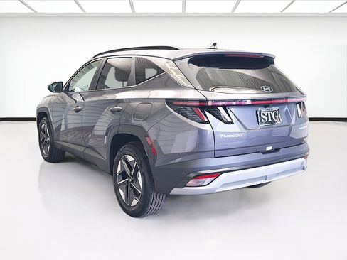 Used 2025 Hyundai Tucson SEL image 6