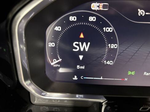 New 2026 GMC Sierra 1500 Elevation AWD/4WD image 12