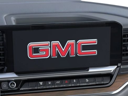 New 2026 GMC Sierra 3500 SLE AWD/4WD image 21