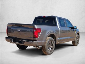 New 2025 Ford F150 STX w/ Equipment Group 200A video 2