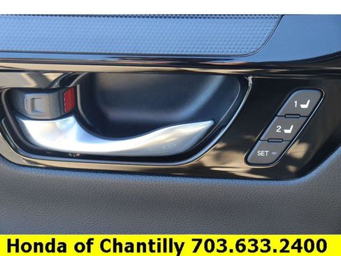 Certified 2026 Honda CR-V EX-L image 22