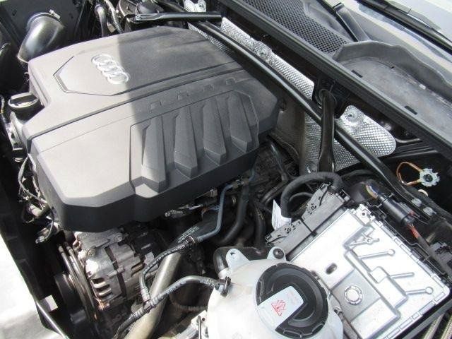 Used 2021 Audi Q5 Prestige w/ Prestige Package AWD/4WD image 53