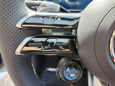 New 2026 Mercedes-Benz C 43 AMG 4MATIC Sedan image 21