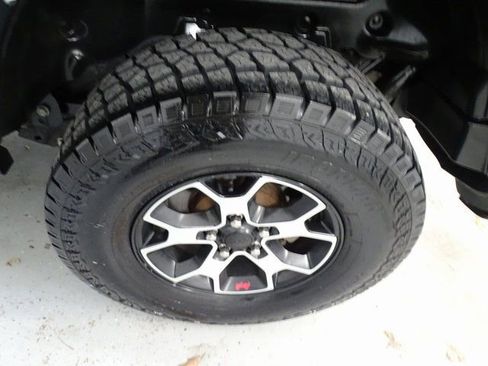 Certified 2023 Jeep Wrangler Unlimited Rubicon w/ LED Lighting Group image 27