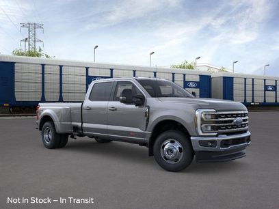 New 2026 Ford F350 XLT
