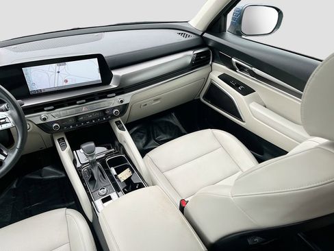 Used 2023 Kia Telluride S w/ S Sunroof Package AWD/4WD image 25