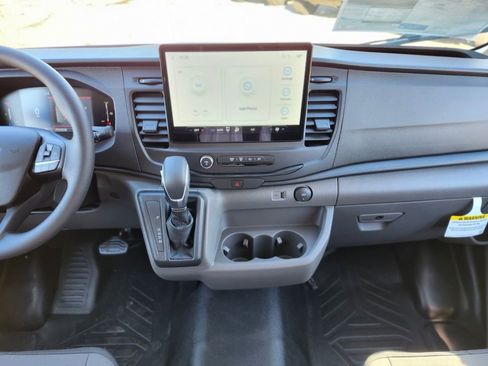 New 2026 Ford Transit 250 Low Roof image 14