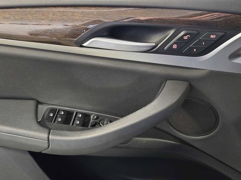 Used 2019 BMW X3 xDrive30i w/ Driving Assistance Package image 25