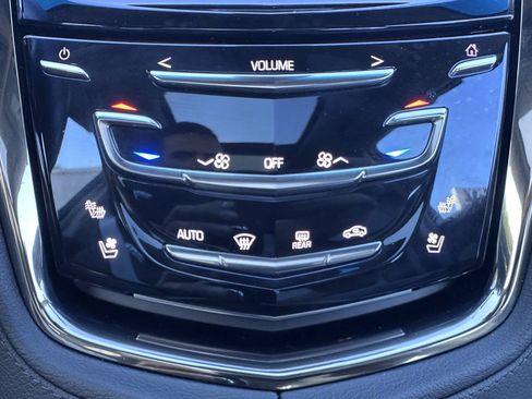 Used 2018 Cadillac CTS Luxury AWD/4WD image 24