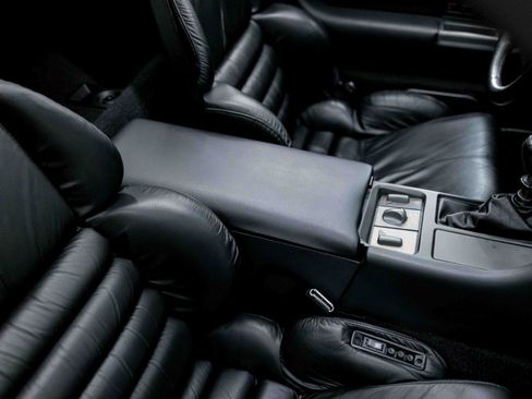 Used 1991 Chevrolet Corvette ZR-1 image 66