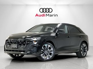 New 2026 Audi Q8 Premium Plus video 1